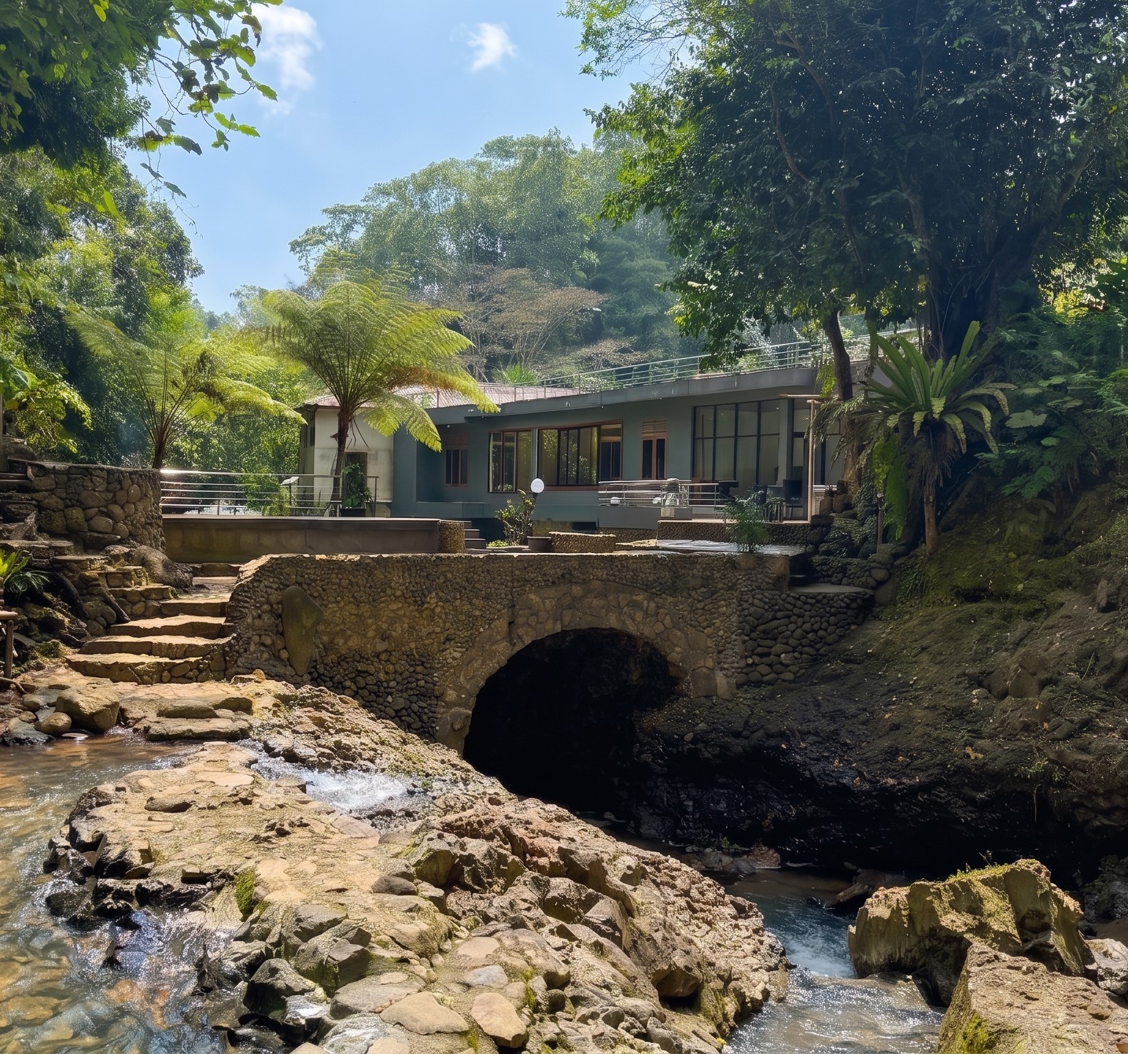 Curug Ciangin