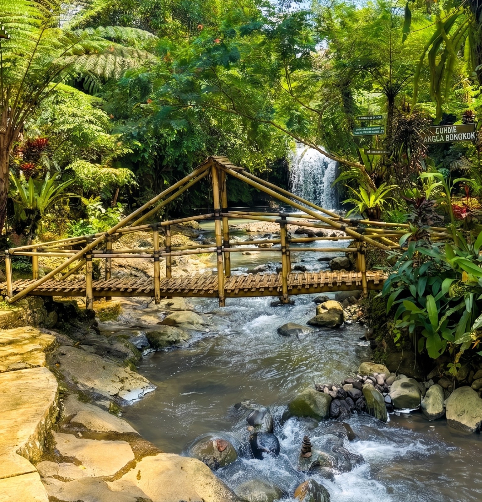 Curug Ciangin